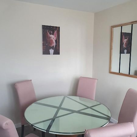 Appartement 2 Chambres, Proximite Plage, Commerces Et Centre Ville Dunkirk ภายนอก รูปภาพ