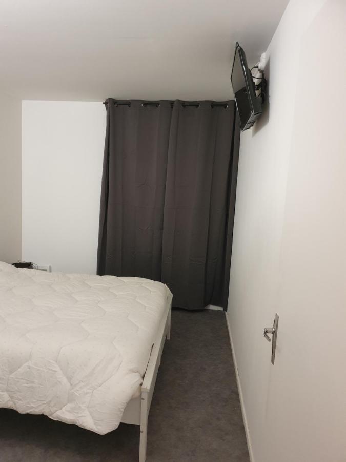 Appartement 2 Chambres, Proximite Plage, Commerces Et Centre Ville Dunkirk ภายนอก รูปภาพ