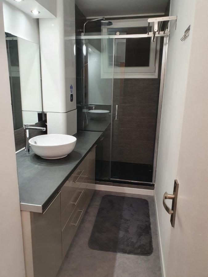Appartement 2 Chambres, Proximite Plage, Commerces Et Centre Ville Dunkirk ภายนอก รูปภาพ