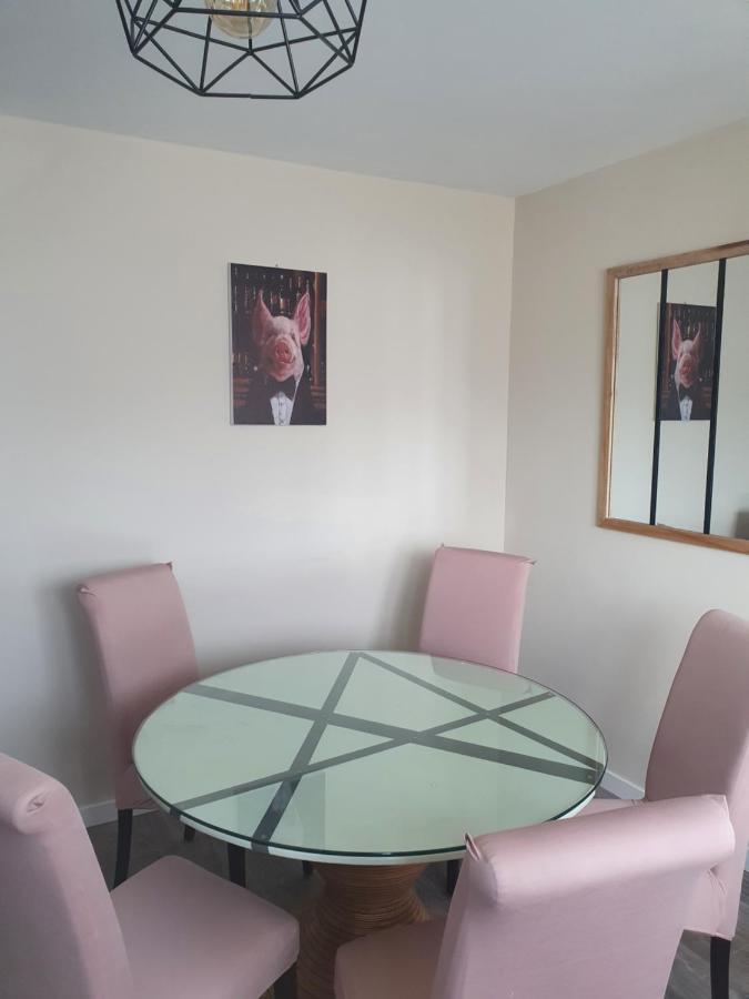 Appartement 2 Chambres, Proximite Plage, Commerces Et Centre Ville Dunkirk ภายนอก รูปภาพ